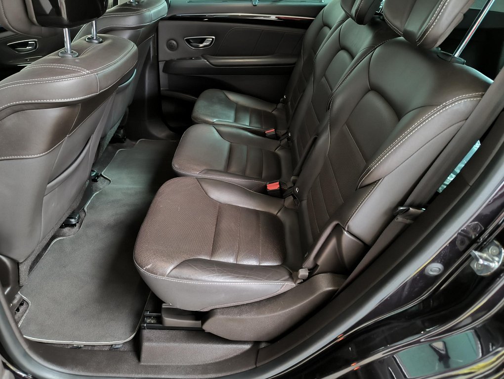 Renault Espace 1.6dCi Initiale Paris