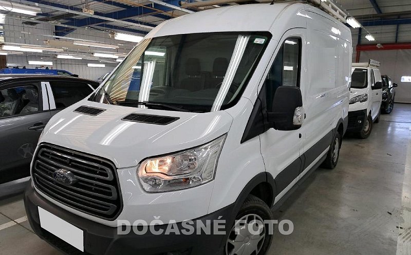 Ford Transit 2.0TDCi Trend L2H2