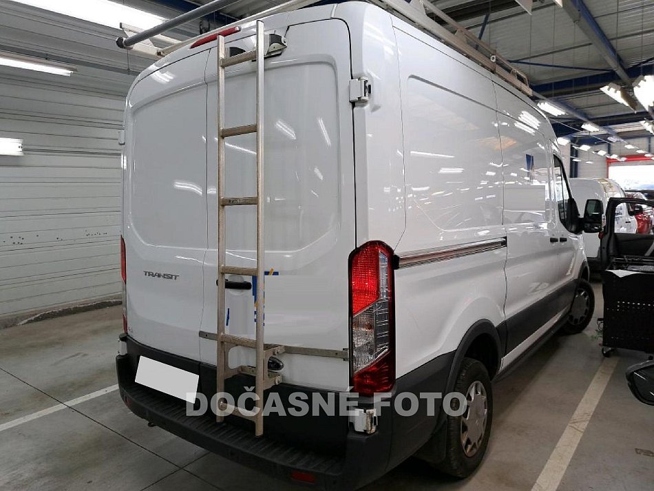 Ford Transit 2.0TDCi Trend L2H2