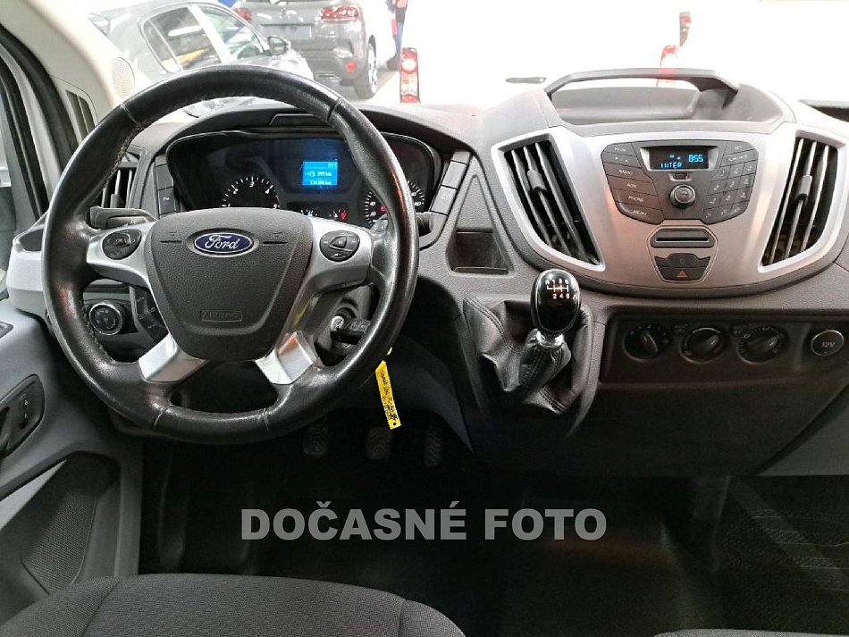 Ford Transit 2.0TDCi Trend L2H2
