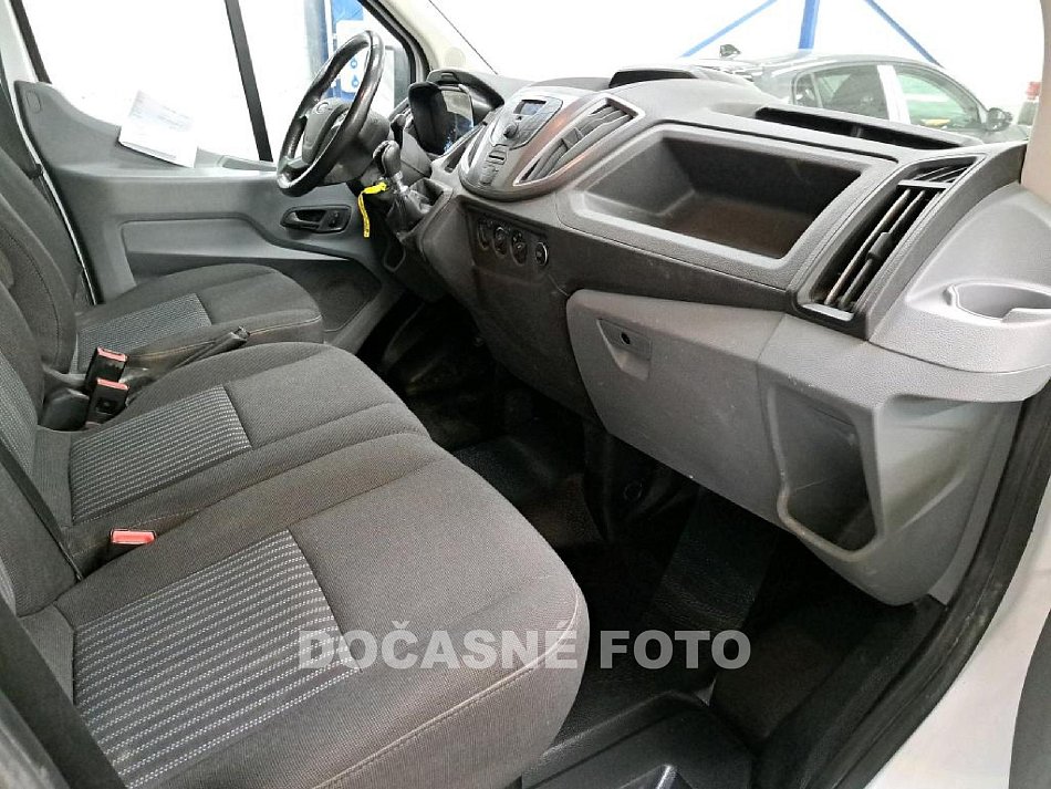 Ford Transit 2.0TDCi Trend L2H2
