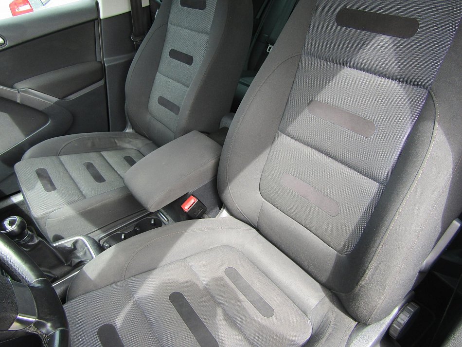 Volkswagen Tiguan 1.4TSi  4x4