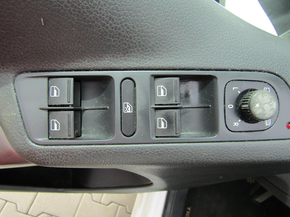 Volkswagen Tiguan 1.4TSi  4x4