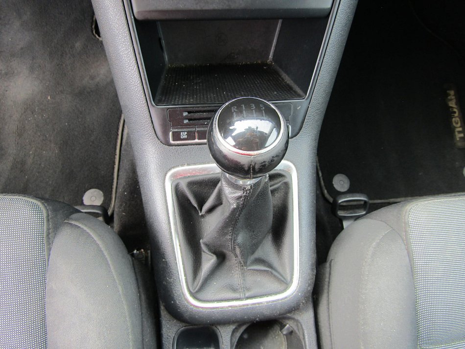 Volkswagen Tiguan 1.4TSi  4x4