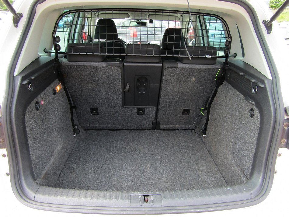 Volkswagen Tiguan 1.4TSi  4x4