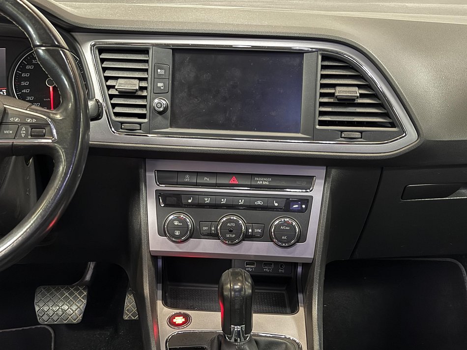 Seat Leon 2.0 TDi 