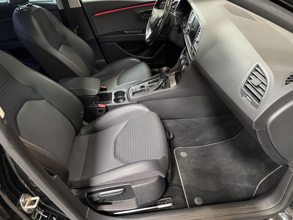 Seat Leon 2.0 TDi 