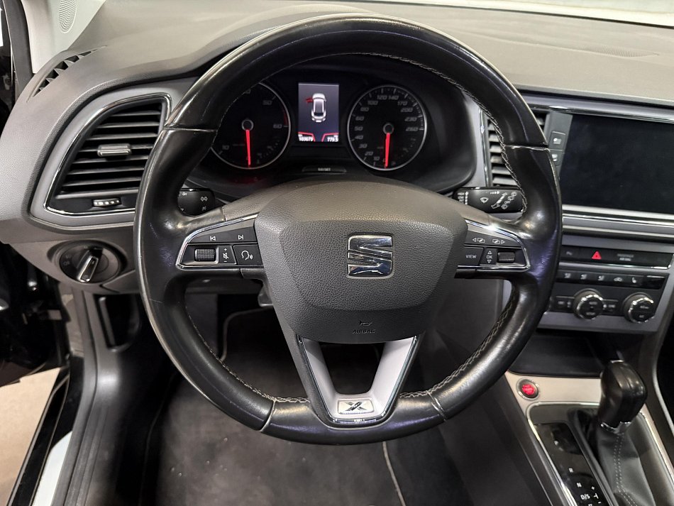 Seat Leon 2.0 TDi 