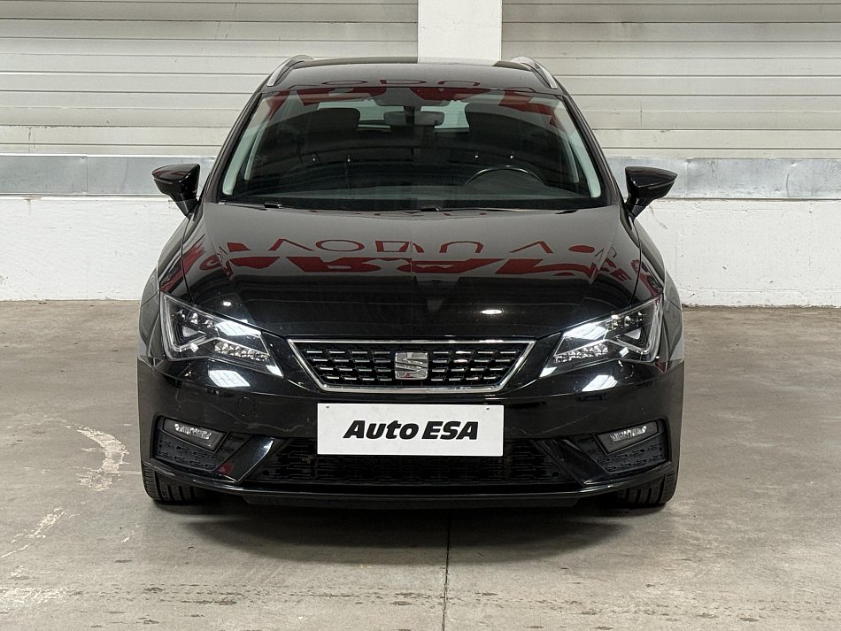 Seat Leon 2.0 TDi 
