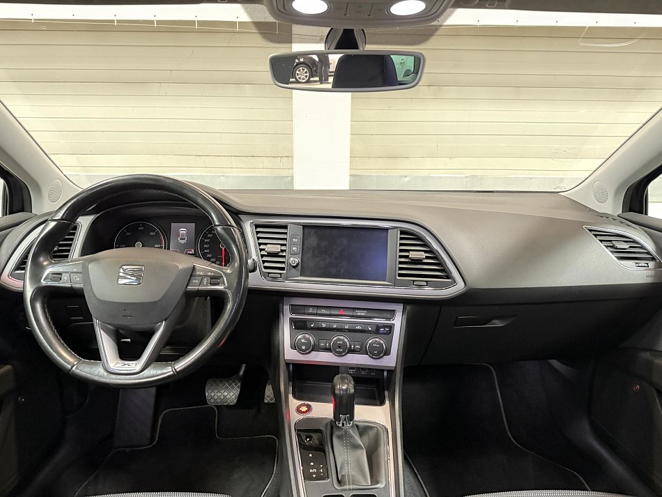 Seat Leon 2.0 TDi 