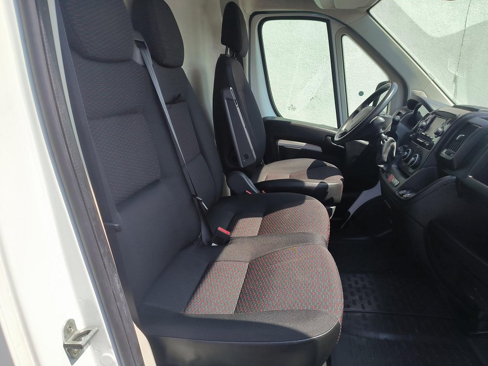 Peugeot Boxer 2.2HDi  L4H2