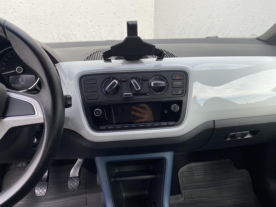 Škoda Citigo 1.0 MPi 