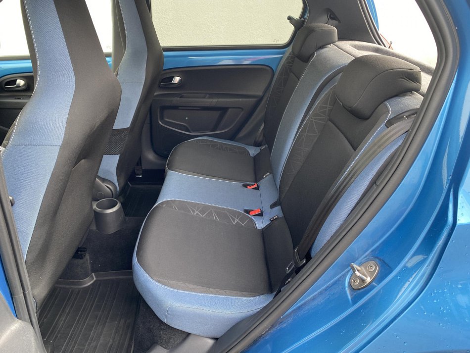 Škoda Citigo 1.0 MPi 