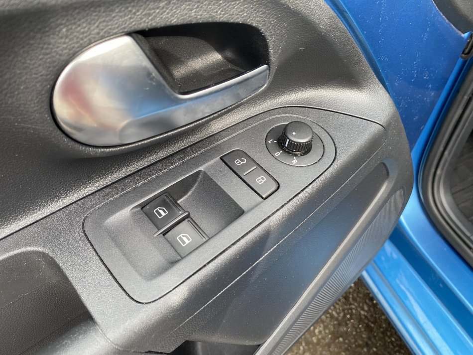 Škoda Citigo 1.0 MPi 