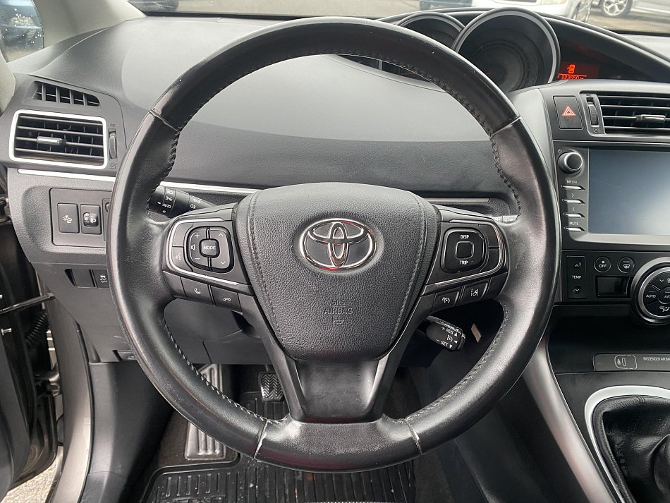 Toyota Verso 1.6 D-4D 