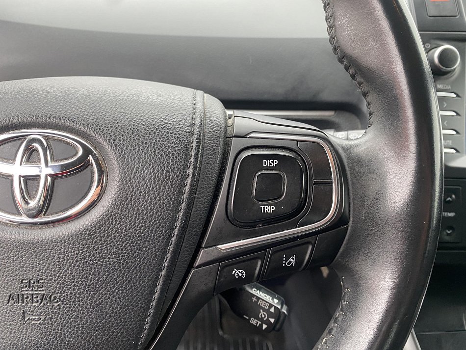 Toyota Verso 1.6 D-4D 