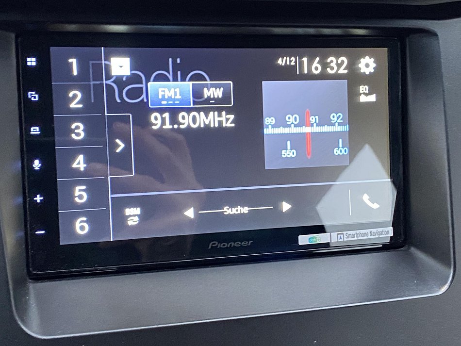 Hyundai Tucson 1.6 GDi 