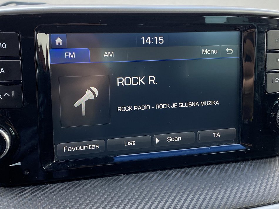 Hyundai Tucson 1.6 CRDi 