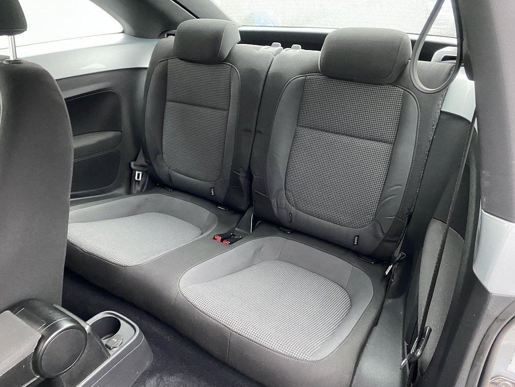 Volkswagen Beetle 1.2 TSi Design