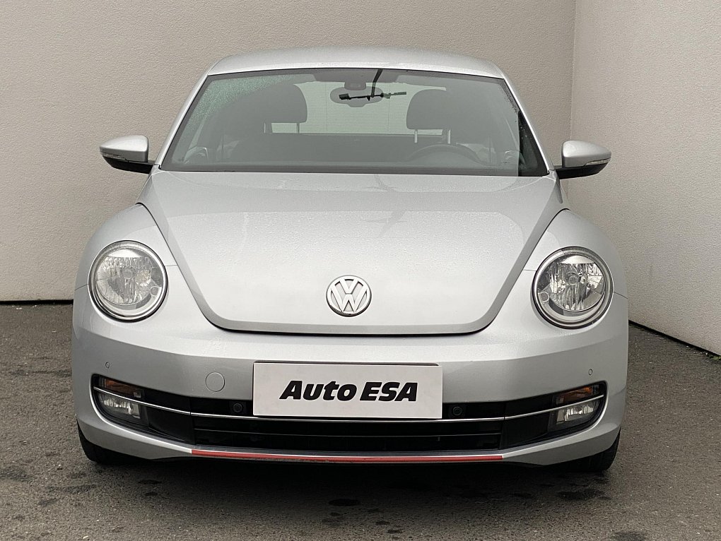 Volkswagen Beetle 1.2 TSi Design