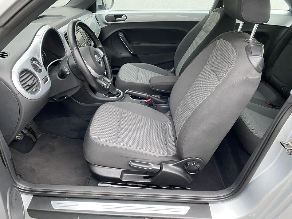 Volkswagen Beetle 1.2 TSi Design