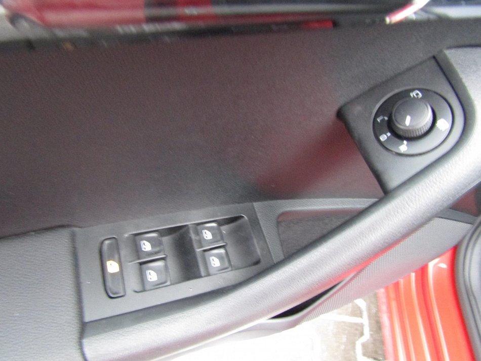 Škoda Octavia III 2.0 TDi 