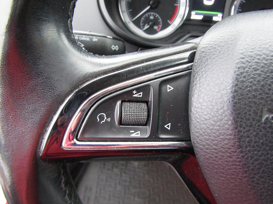 Škoda Octavia III 2.0 TDi 