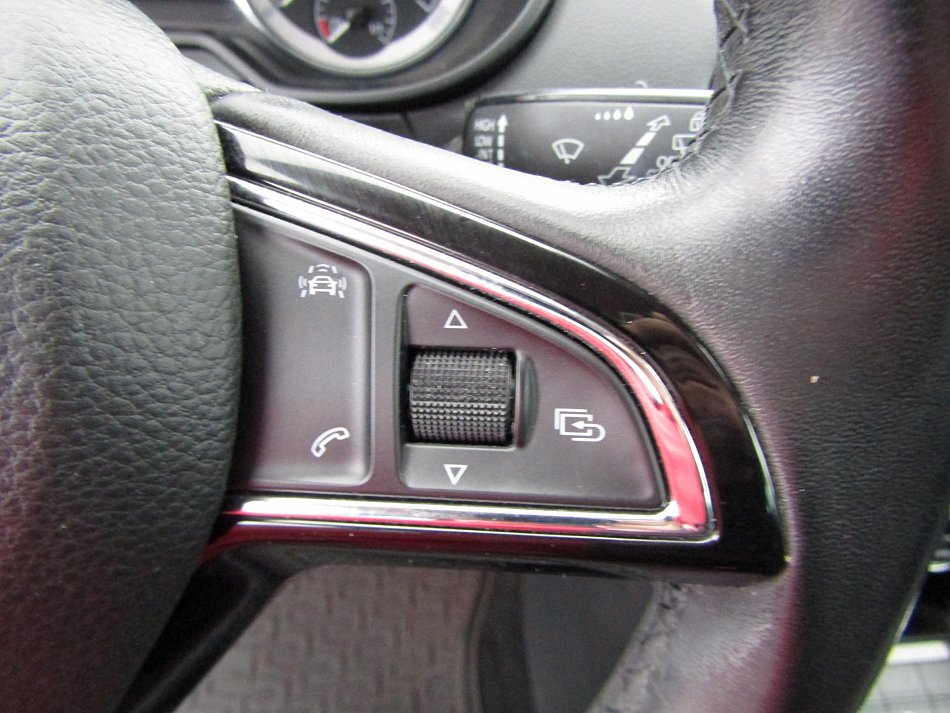 Škoda Octavia III 2.0 TDi 