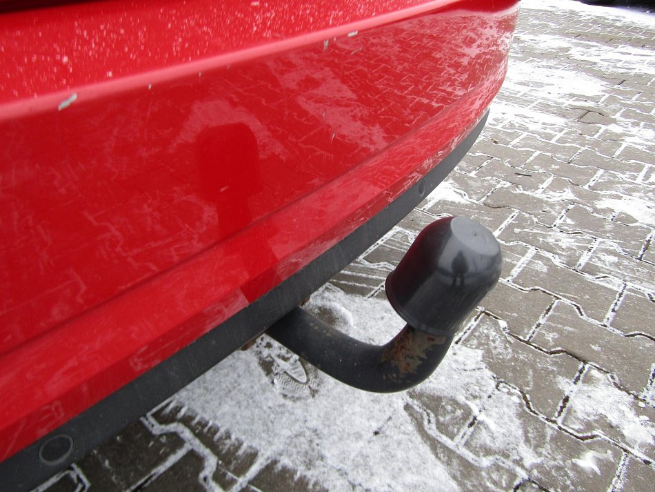 Škoda Octavia III 2.0 TDi 