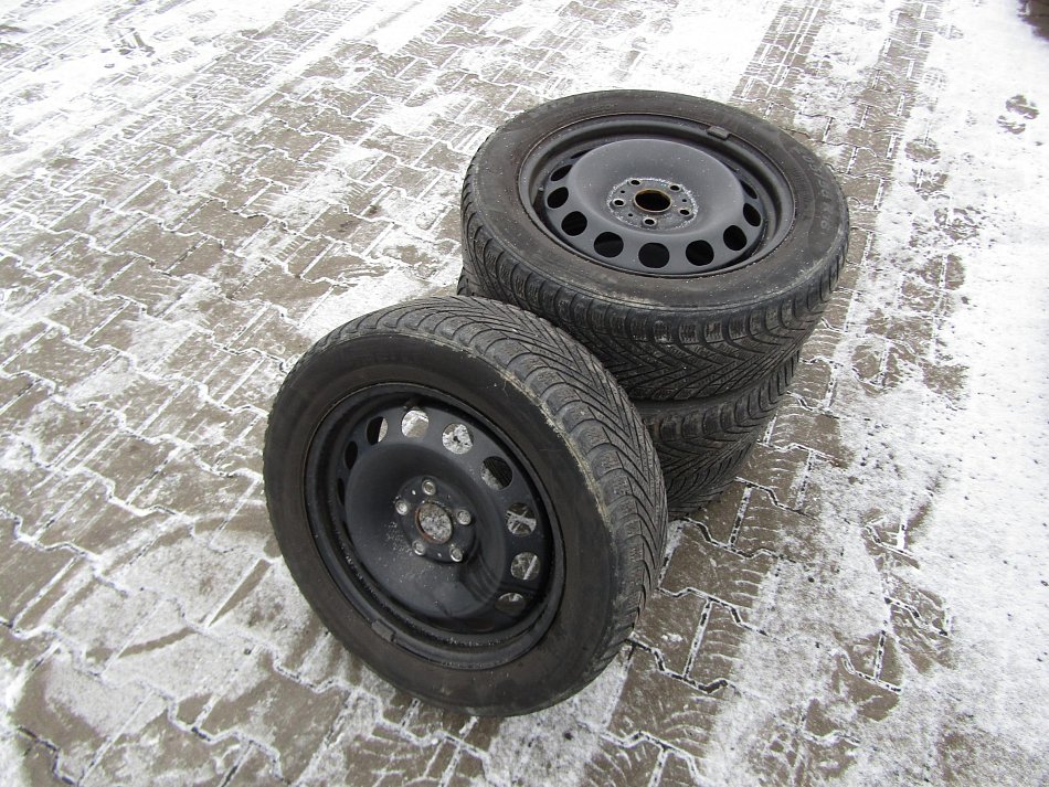 Škoda Octavia III 2.0 TDi 