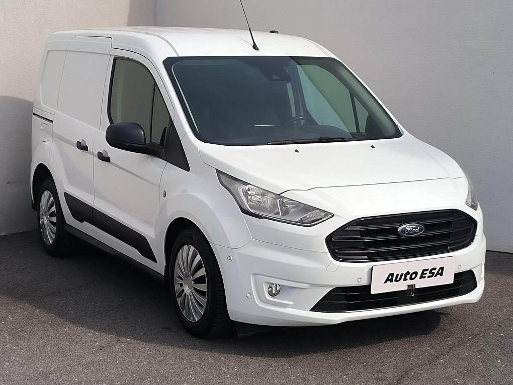 Ford Transit Connect 1.5TDCi Trend