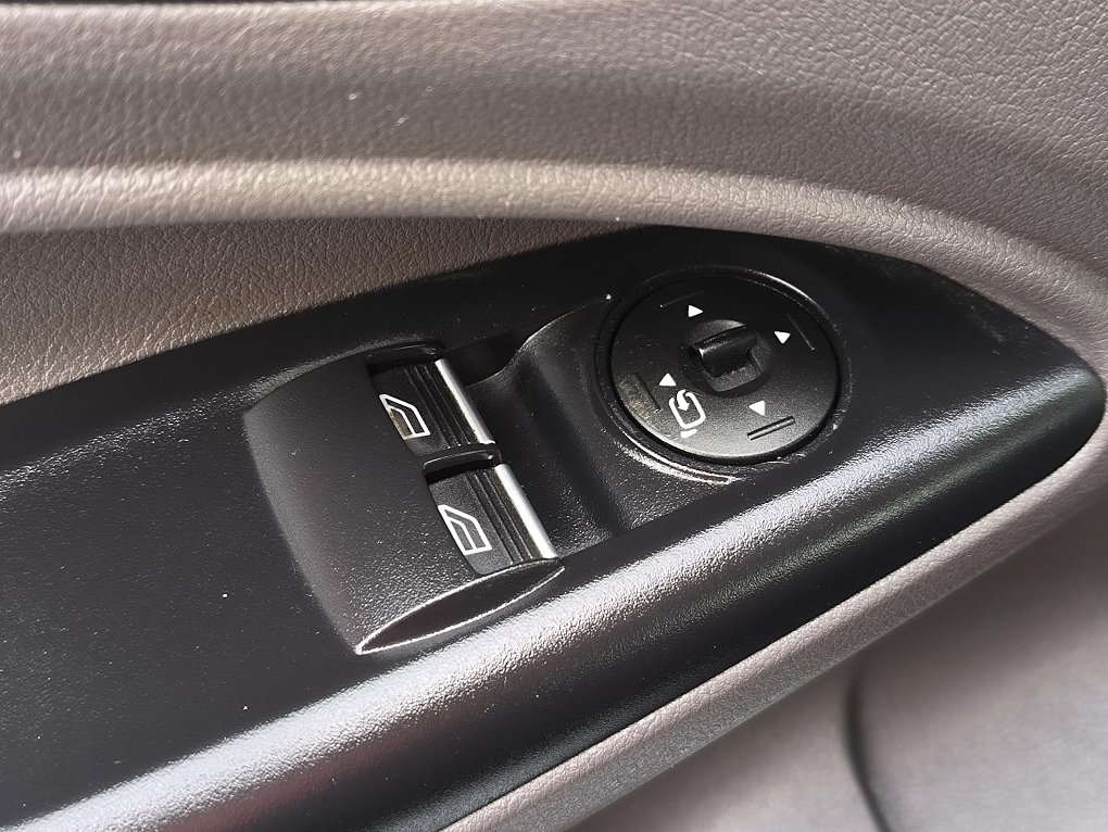 Ford Transit Connect 1.5TDCi Trend