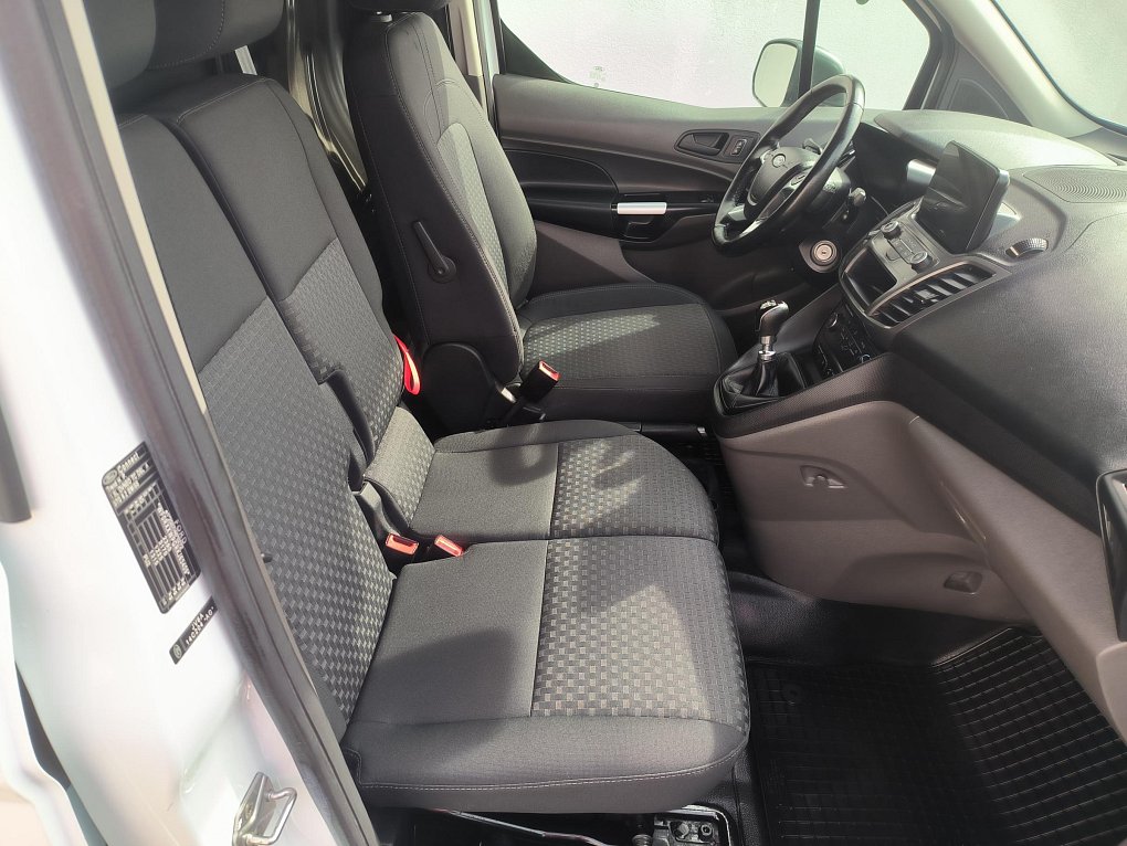 Ford Transit Connect 1.5TDCi Trend