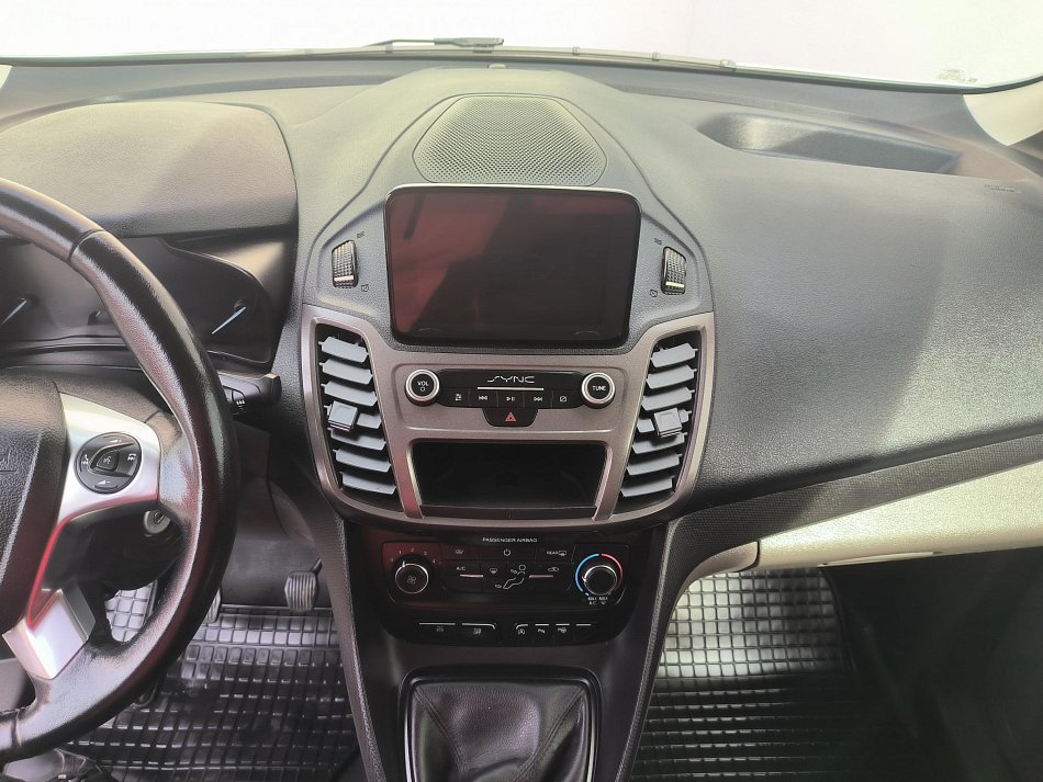 Ford Transit Connect 1.5TDCi Trend