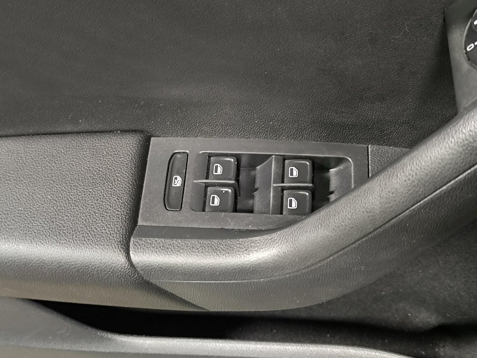 Škoda Octavia III 1.6TDi  4x4