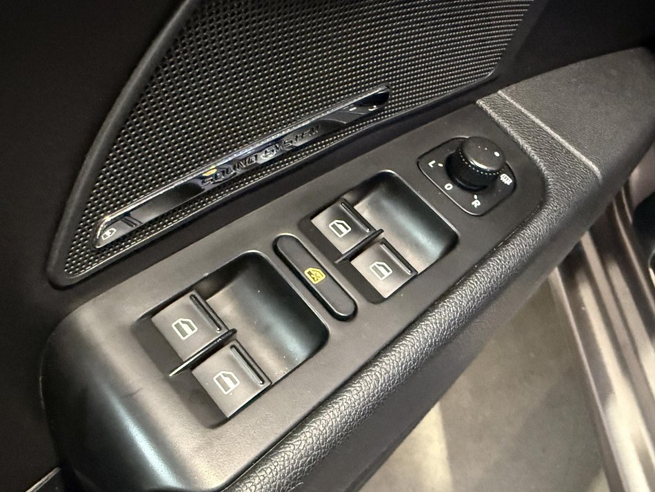 Škoda Superb II 2.0 TDi 