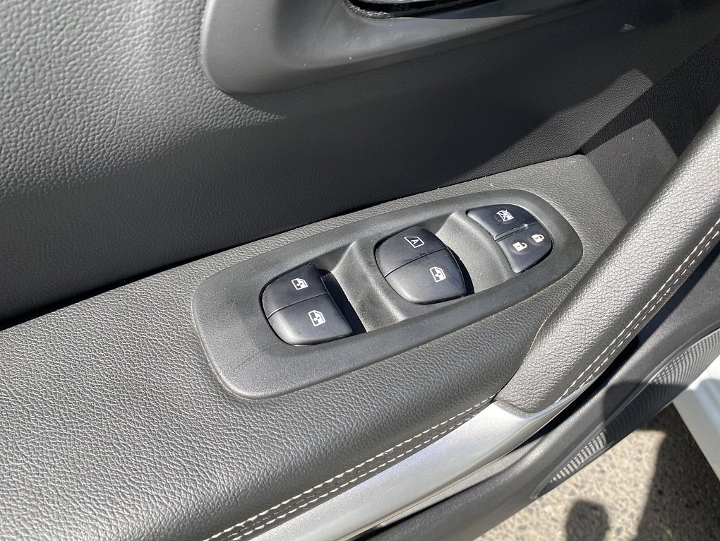 Renault Kadjar 1.2 TCe BOSE Edition