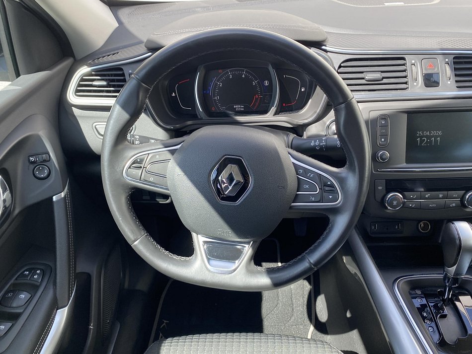 Renault Kadjar 1.2 TCe BOSE Edition