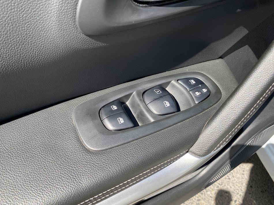 Renault Kadjar 1.2 TCe BOSE Edition
