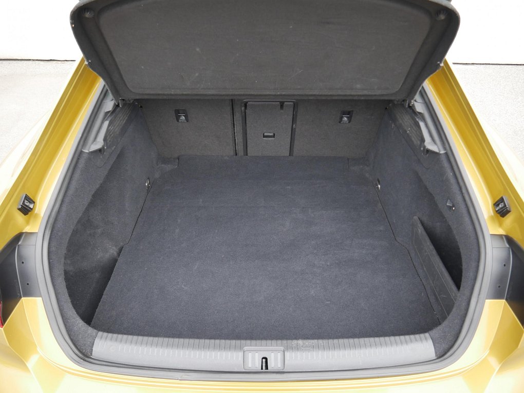 Volkswagen Arteon 2.0 TDi R-Line 4Motion