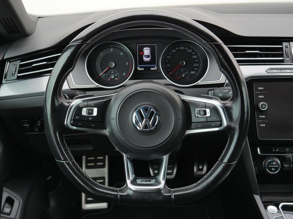 Volkswagen Arteon 2.0 TDi R-Line 4Motion