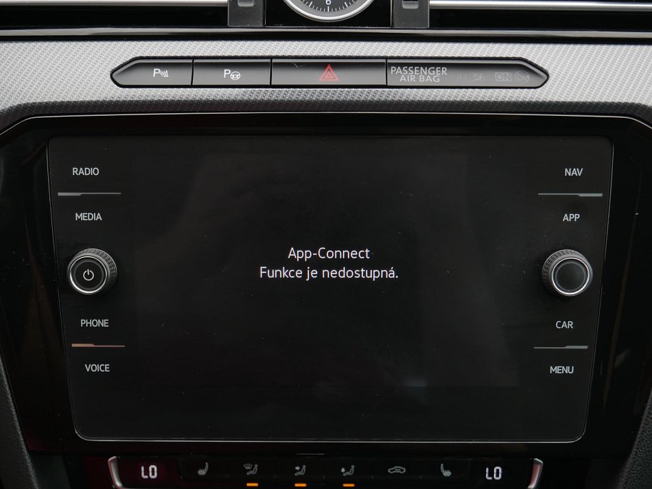 Volkswagen Arteon 2.0 TDi R-Line 4Motion