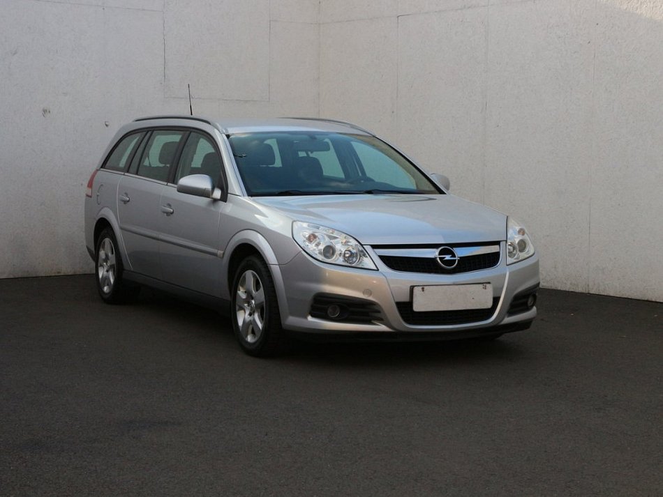 Opel Vectra 1.9CDTi 