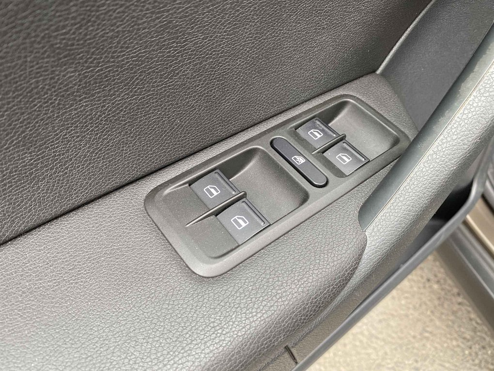 Škoda Yeti 2.0 TDi Elegance 4x4
