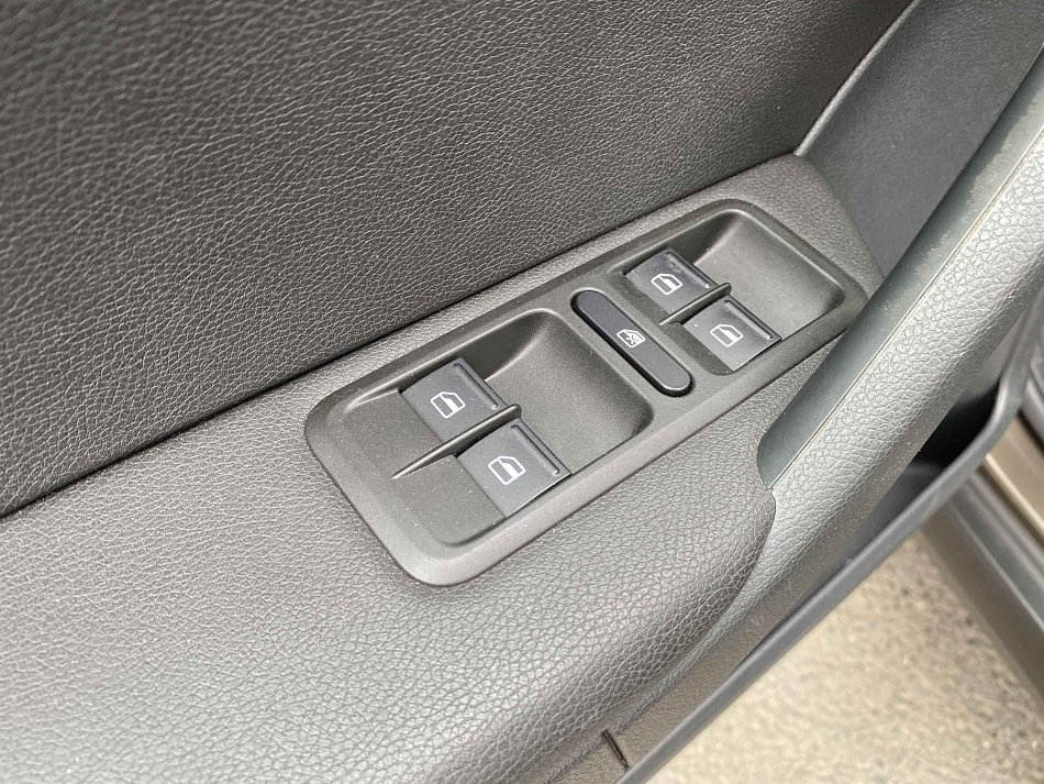 Škoda Yeti 2.0 TDi Elegance 4x4