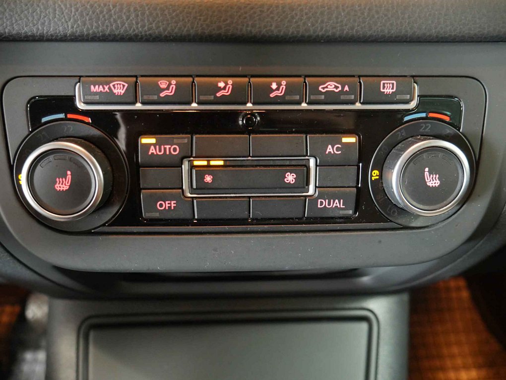 Volkswagen Tiguan 1.4TSi  4x4