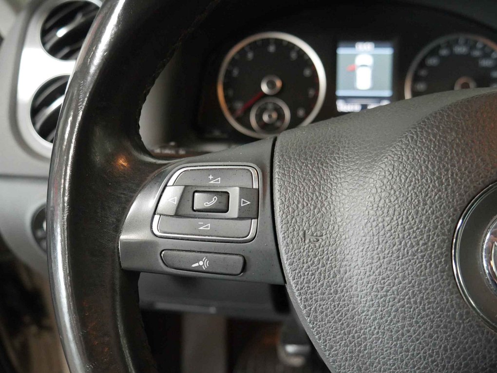 Volkswagen Tiguan 1.4TSi  4x4