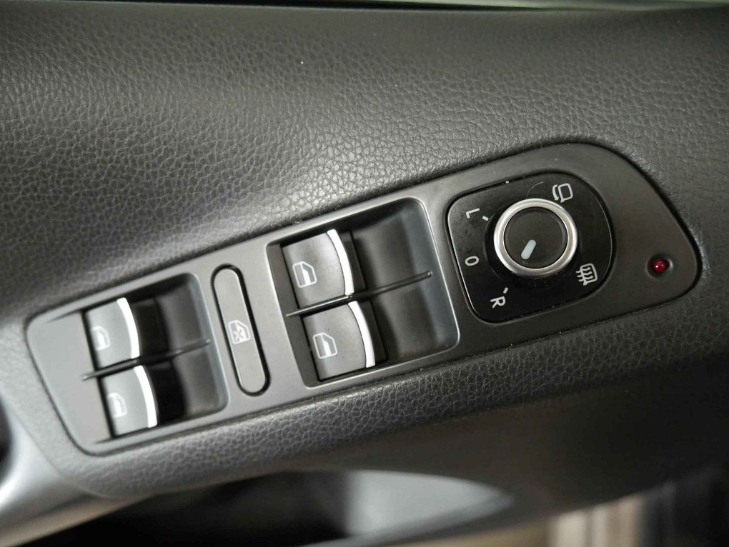 Volkswagen Tiguan 1.4TSi  4x4