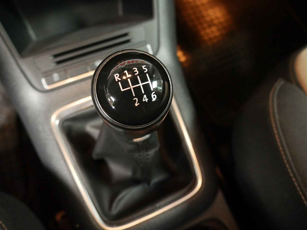 Volkswagen Tiguan 1.4TSi  4x4