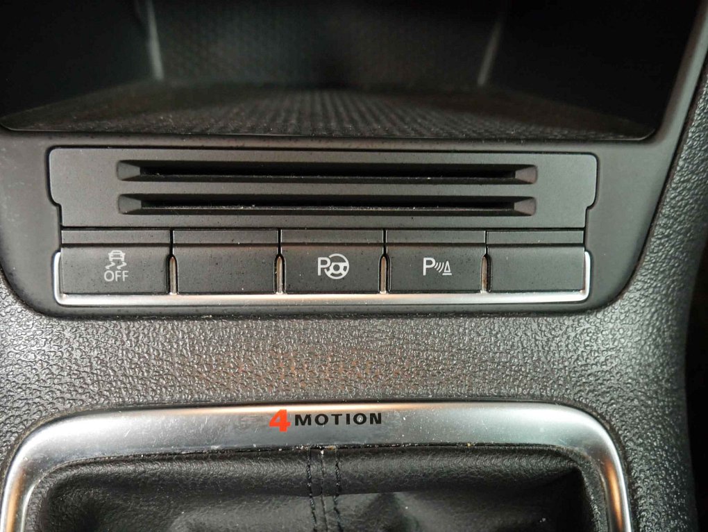 Volkswagen Tiguan 1.4TSi  4x4